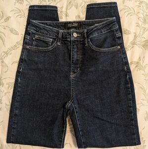Judy Blue Women's Dark Blue Jeans NWOT